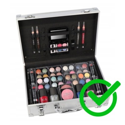 ZMILE COSMETICS Everybody´s Darling Perfumeria