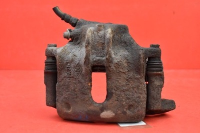 Суппорт тормозной правый перед renault safrane 3.0 v6 190 km 96-00 фото №1