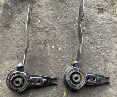 Кронштейн опрокидывание петля кабины volvo fl euro 6 midlum фото №1