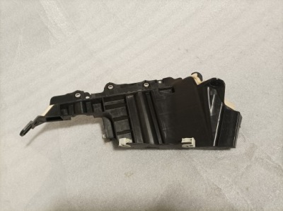 Bmw x7 g07 стіна лобове ліва 9866390 фото №1