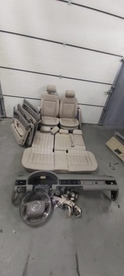 Сидіння audi a6c5 фото №1