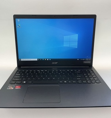 Laptop Acer Extensa 15 EX215-22 + torba