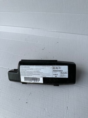 A8 d3 подушка сидіння fotelówka правий задня 4e0880442 фото №1