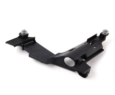 Кронштейн фара bmw 3 e46 2001- 63128380188 фото №1