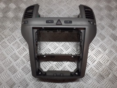 Консоль средняя opel zafira b 1.9 cdti фото №1