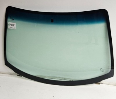 Стекло передняя лобовое opel corsa b opel combo 1993-2001r фото №1