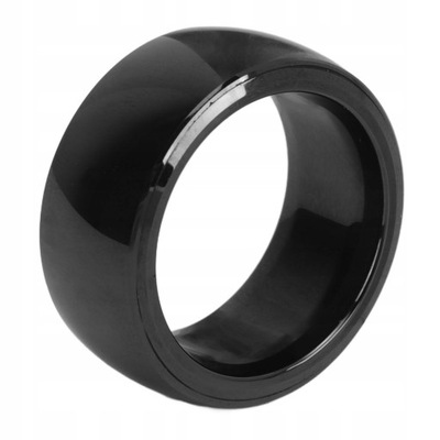 INTELIGENTNY Pierścień - SMART NFC RING R4