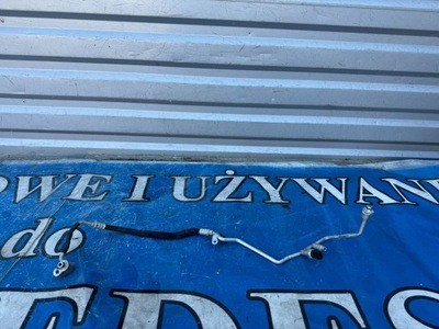 Porsche panamera 971 шланг кондиціонера 971260702e фото №1