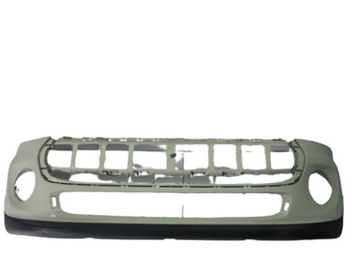 Mini cooper one f55 f56 бампер передний оригинальный номер фото №1