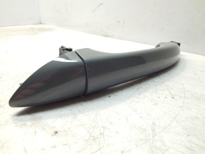 Hyundai i10 ii ручка наружная левый задняя задняя eu фото №1