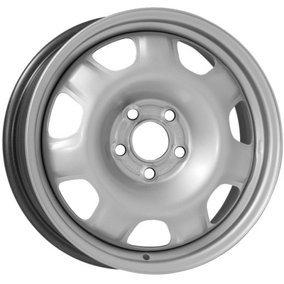 LLANTAS ACERO ALCAR 16 5X108 FORD TRANSIT CONNECT  