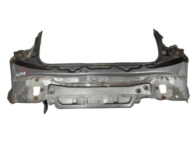 Ремінь задній toyota corolla e12 хетчбек hb 3 або 5 двері фото №1