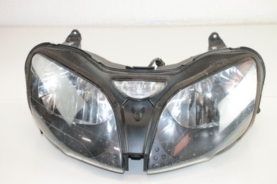 Motorcycle parts for Headlights KAWASAKI ZX-6R Lithuania
