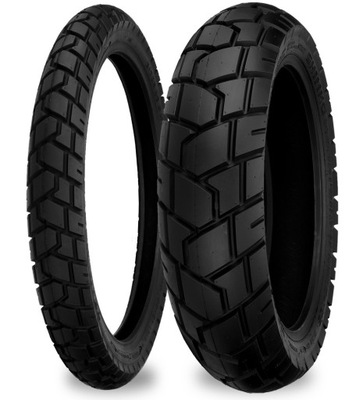 SHINKO NEUMÁTICO 120/70R19 705 60H TL PARTE DELANTERA DOT 40/2023 ()  