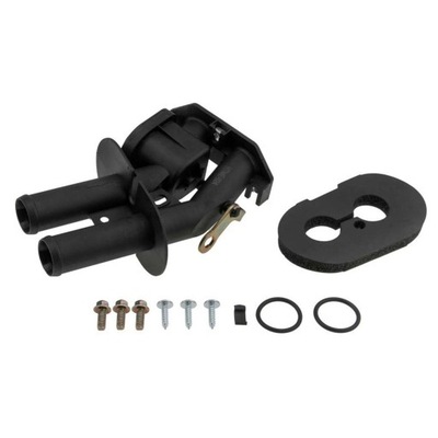 Nty клапан обігрівача фото №1