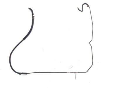 Isuzu n35 n75 npr nqr 07-18 3.0 tdi шланг пального фото №1