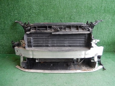 PAS PARTE DELANTERA RADIADORES AUDI Q3 83A 2022 2.0 TDI  