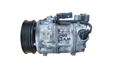 Mini cooper countryman f60 john cooper works компресор кондиціонера 5a21d11 фото №1