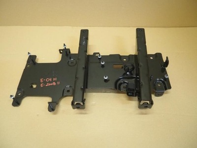 Кронштейн інвертора citroen e-c4 iii e-2008 ii фото №1