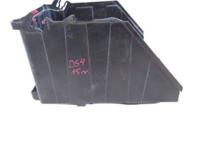 Корпус акумулятор citroen оригінальний номер 9687472580 фото №1