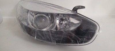 Новый фара ксенон правый renault fluence , eu фото №1