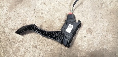 Seat leon iii педаль газа 5q1721503h фото №1