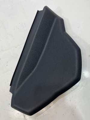 Заглушка панели mercedes w207 a2076800489 фото №1