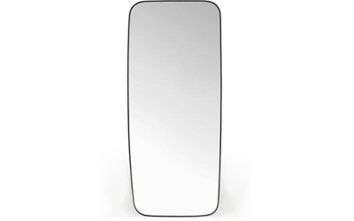 Mercedes atego ii axor ii вкладиш дзеркала підігріваємий 0018119933 фото №1