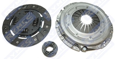 EMBRAGUE KPL. CHRYSLER VOYAGER IV 2.5 CRD 00-08  