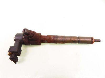 Форсунка fiat stilo 1.9 jtd 0445110111 фото №1