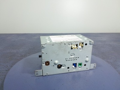 Volvo xc90 ii радио тюнер 31466208aa фото №1