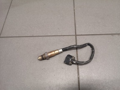 Датчик лямбда-зонд mercedes benz a0045420718 фото №1