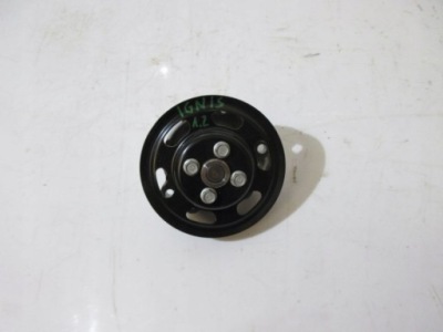 Насос wody suzuki ignis iii 1.2 b фото №1