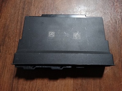 Idealny блок управления сиденье audi q7 q8 4m 1 фото №1