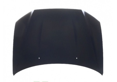 Mitsubishi asx 2010-2019 капот крышка двигателя фото №1