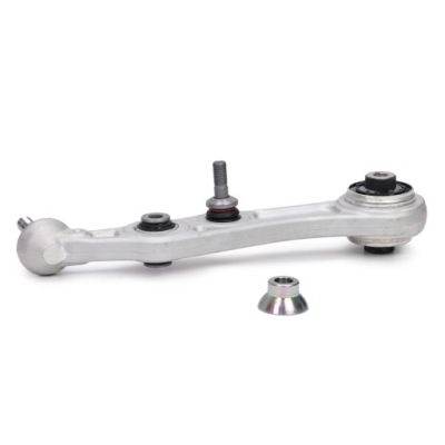 Важіль лівий нижній з передній mercedes klasa c фото №1