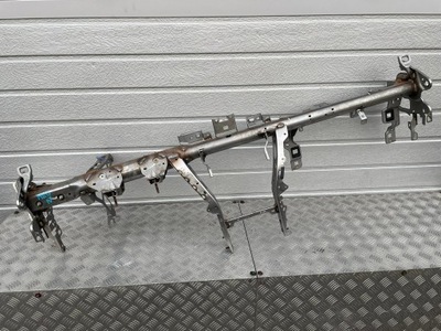 Renault megane iv каркас консолі труба фото №1