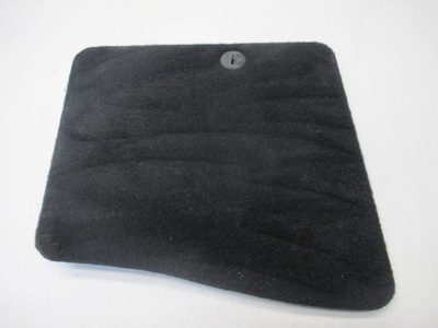 Крышка аккумулятор mercedes w169 2.0 cdi фото №1