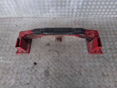 Балка бампера перед передняя ssangyong korando iii фото №1