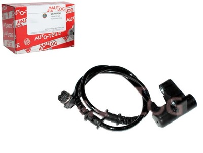 Autlog датчик abs aut, as4098 фото №1