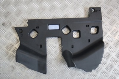 Захист pod консоль porsche panamera 971 974 971815173d фото №1