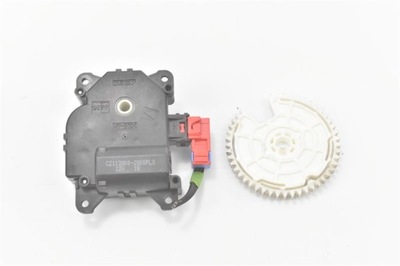 MOTOR CALENTADOR 113800-2800 TOYOTA YARIS 3 AVENSIS T27 AURIS  