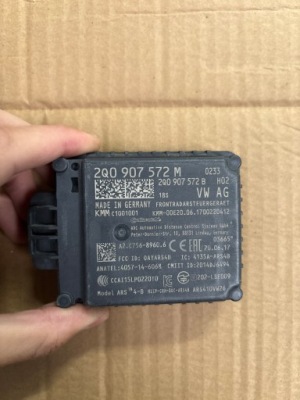 Датчик швидкості volkswagen оригінальний номер оригінальний do автомобілів легкових фото №1