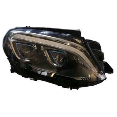 FARO DIODO LUMINOSO LED MERCEDES GLE 166 W166 A 1669067602  