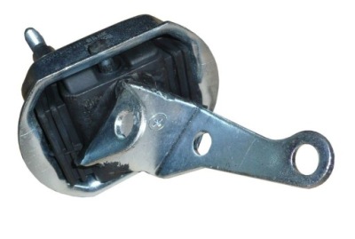 Подушка задній балка c zx правий m2978 фото №1