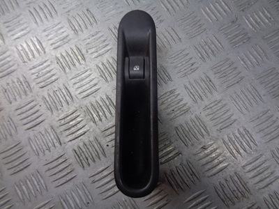 Панель управление стекло правый задняя renault espace iv фото №1