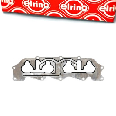 Elring 832.244 прокладка, коллектор впускной фото №1