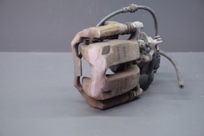 Суппорт прижим правый задняя bmw x5 g05 x6 g06 x7 g07 фото №1