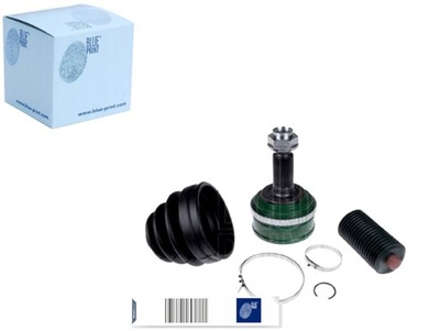 Blue print шарнир наружный honda accord vii 2,2 фото №1