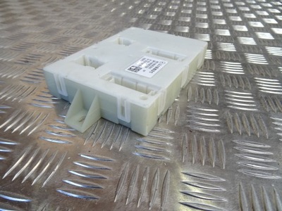 Модуль блок управления mercedes w166 a1669003912 фото №1